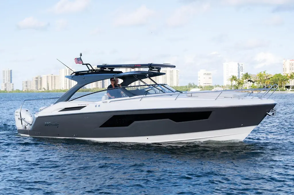 2026 Windy 40 Camira SX Yacht For Sale in Saint-Mandrier-sur-Mer 83 2026 Windy 40 Camira SX Yacht For Sale in Saint-Mandrier-sur-Mer 83