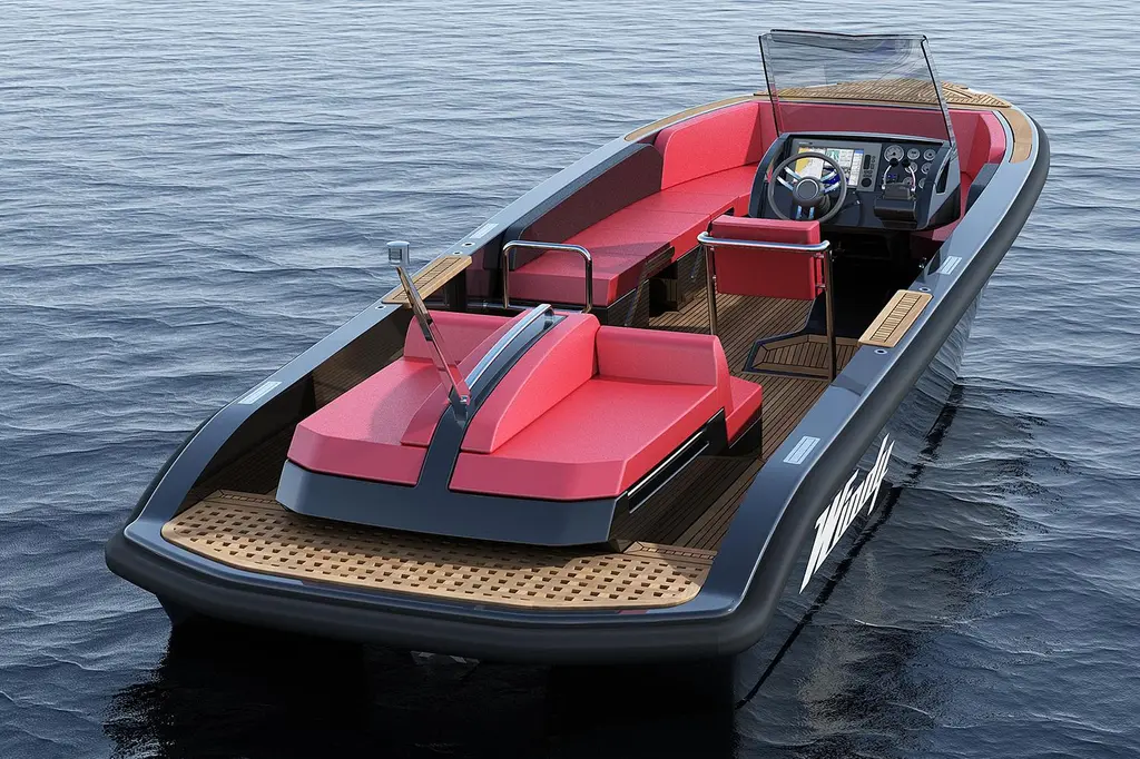 2026 Windy SR26 Yacht For Sale in Saint-Mandrier-sur-Mer 83 2026 Windy SR26 Yacht For Sale in Saint-Mandrier-sur-Mer 83