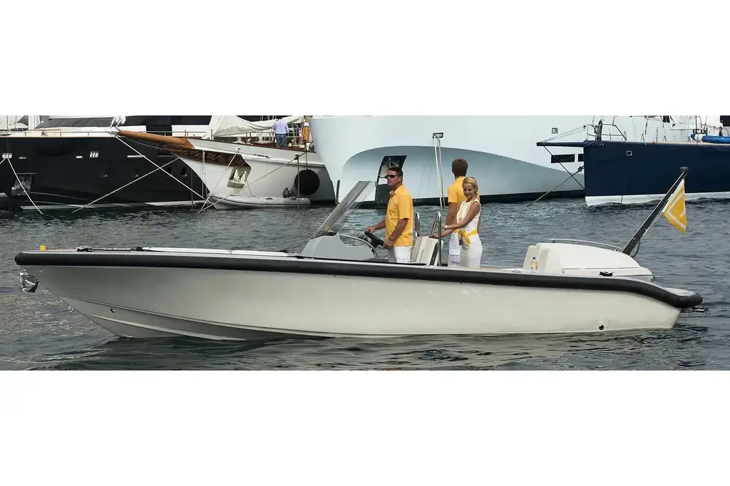 2026 Windy SR26 Yacht For Sale in Saint-Mandrier-sur-Mer 83 2026 Windy SR26 Yacht For Sale in Saint-Mandrier-sur-Mer 83