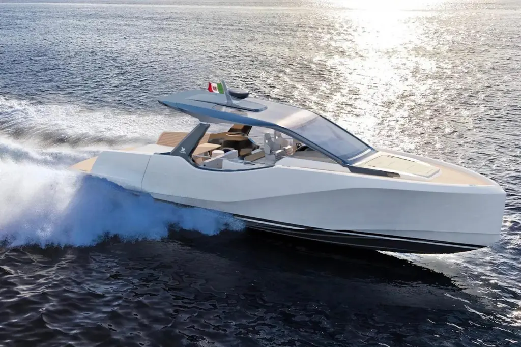 2025 Italiayachts IY 43 veloce Yacht For Sale in Antibes 2025 Italiayachts IY 43 veloce Yacht For Sale in Antibes