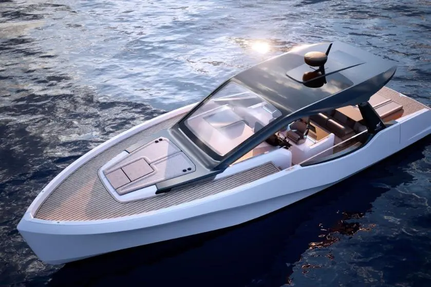 2025 Italiayachts IY 43 veloce Yacht For Sale in Antibes 2025 Italiayachts IY 43 veloce Yacht For Sale in Antibes