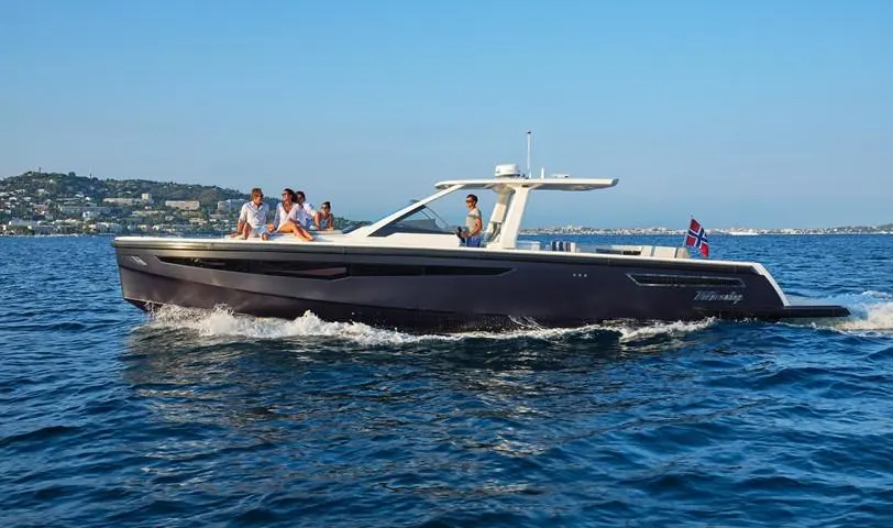 2026 Windy SR 44 BLACKHAWK Yacht For Sale in Saint-Mandrier-sur-Mer 83 2026 Windy SR 44 BLACKHAWK Yacht For Sale in Saint-Mandrier-sur-Mer 83