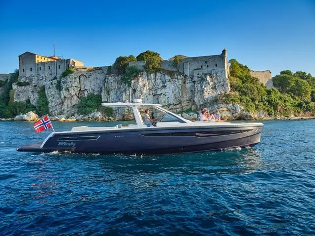2026 windy sr 44 blackhawk saint mandrier sur mer 83 for sale