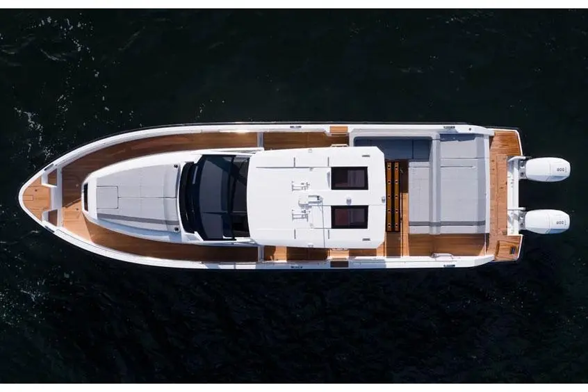 2026 Windy SR44 SX Yacht For Sale in Saint-Mandrier-sur-Mer 83 2026 Windy SR44 SX Yacht For Sale in Saint-Mandrier-sur-Mer 83
