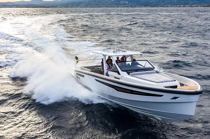 2026 Windy SR44 SX Yacht For Sale in Saint-Mandrier-sur-Mer 83 2026 Windy SR44 SX Yacht For Sale in Saint-Mandrier-sur-Mer 83