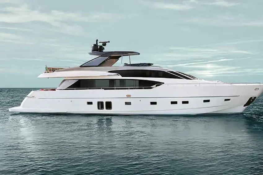 2019 sanlorenzo sl86  split for sale