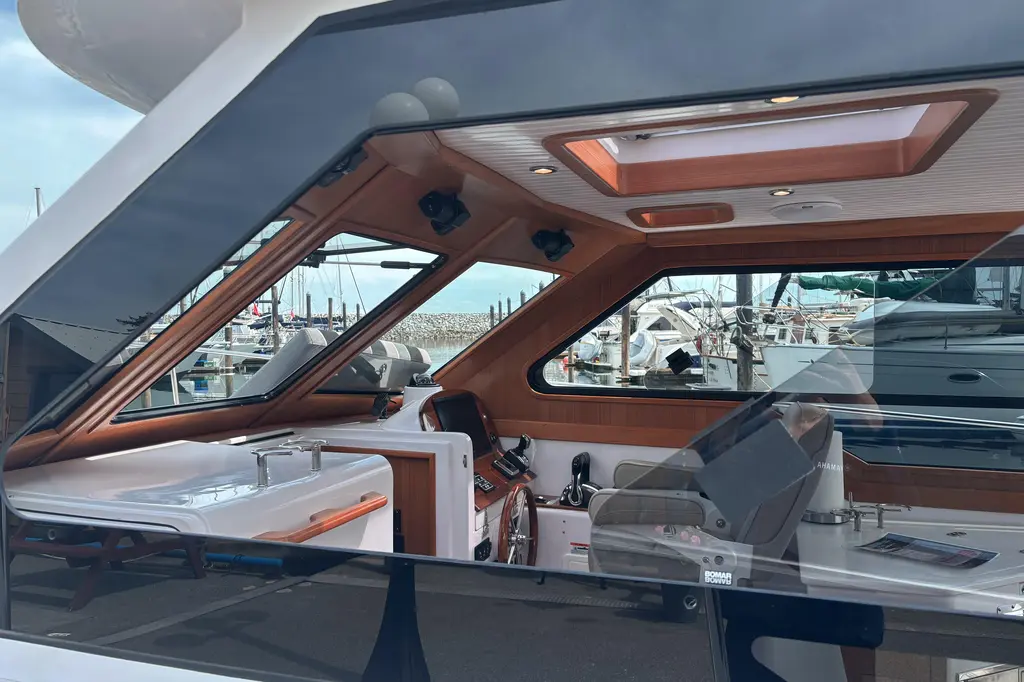 2022 True North 34 OE Yacht For Sale in Port Alberni BC 2022 True North 34 OE Yacht For Sale in Port Alberni BC