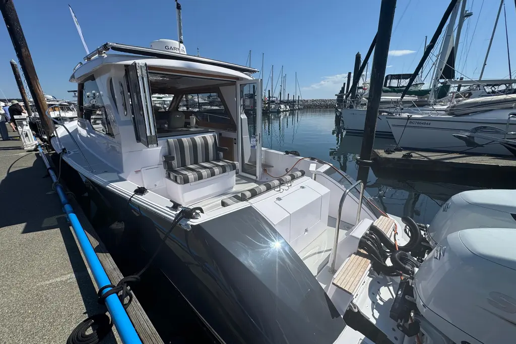 2022 True North 34 OE Yacht For Sale in Port Alberni BC 2022 True North 34 OE Yacht For Sale in Port Alberni BC