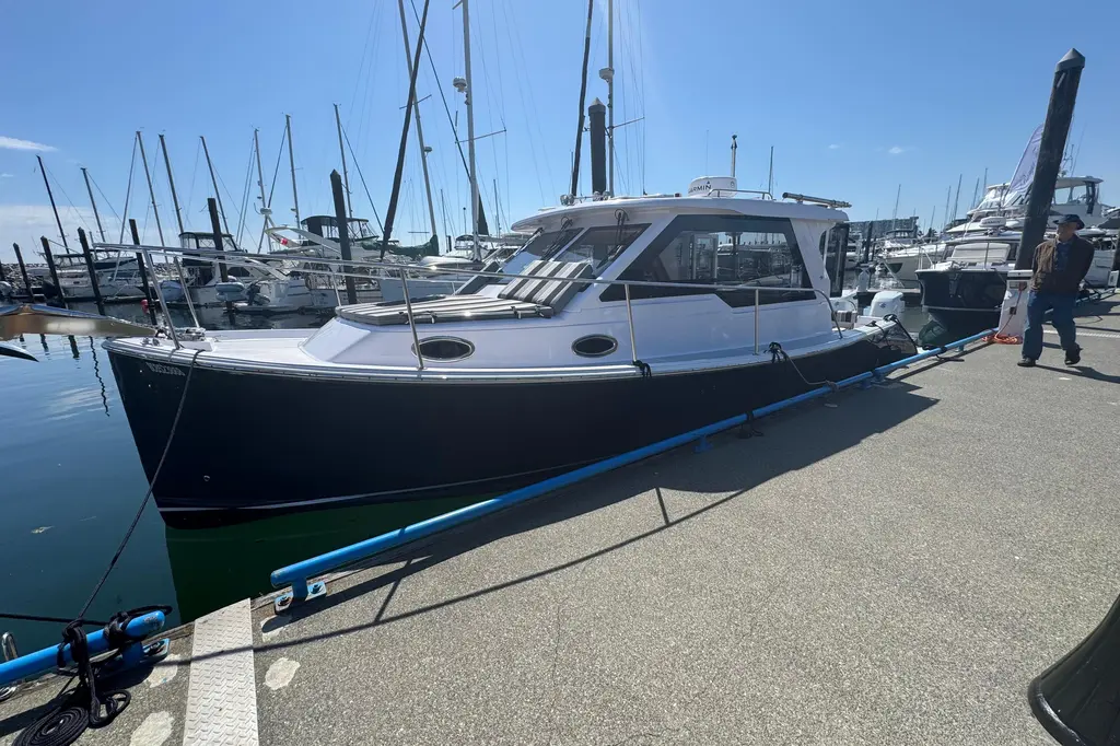 2022 True North 34 OE Yacht For Sale in Port Alberni BC 2022 True North 34 OE Yacht For Sale in Port Alberni BC