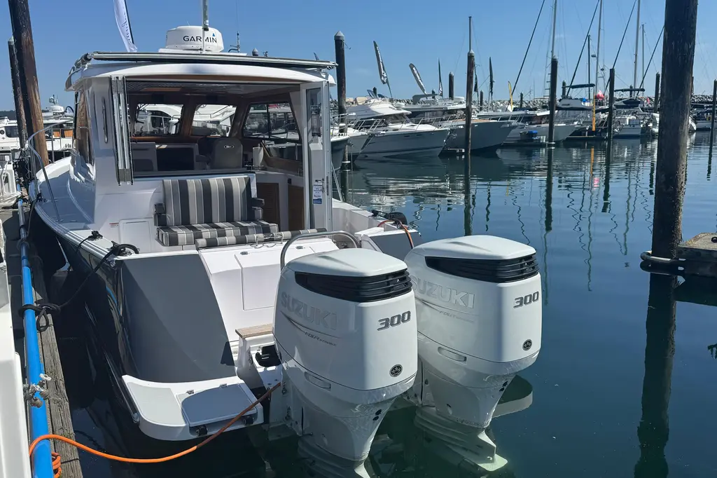 2022 True North 34 OE Yacht For Sale in Port Alberni BC 2022 True North 34 OE Yacht For Sale in Port Alberni BC