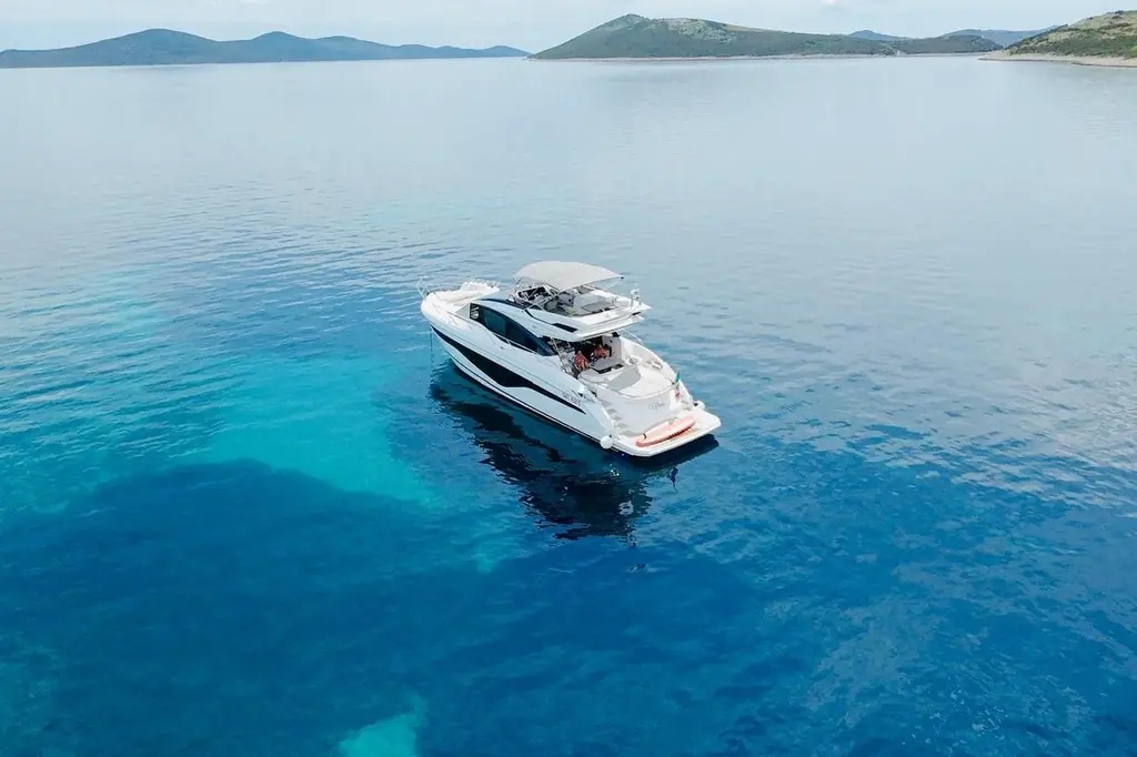 2022 Princess S62 Yacht For Sale in Latisana IT-UD 2022 Princess S62 Yacht For Sale in Latisana IT-UD