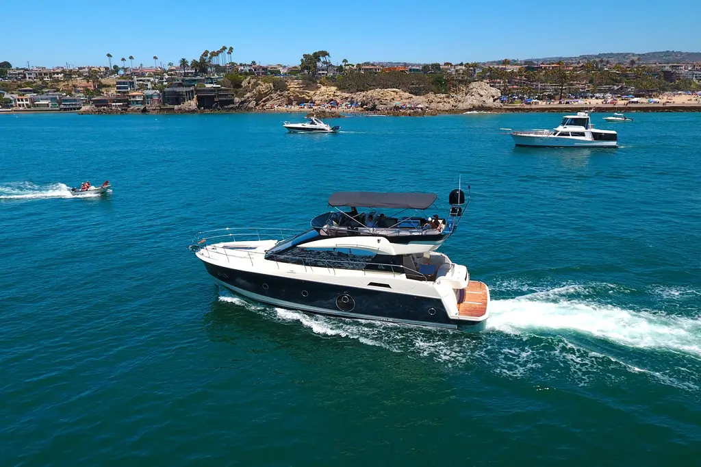 LA BELLA DONNA 2016 Beneteau Monte Carlo 5 Yacht For Sale in Newport Beach CA LA BELLA DONNA 2016 Beneteau Monte Carlo 5 Yacht For Sale in Newport Beach CA