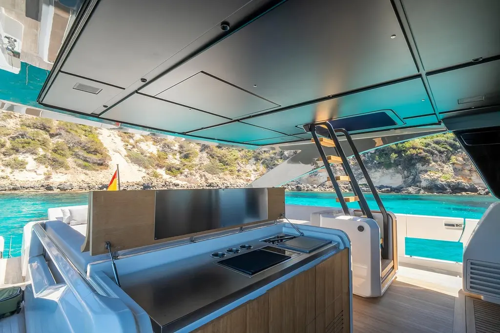 2024 Bluegame BG74 Yacht For Sale in Palma 2024 Bluegame BG74 Yacht For Sale in Palma