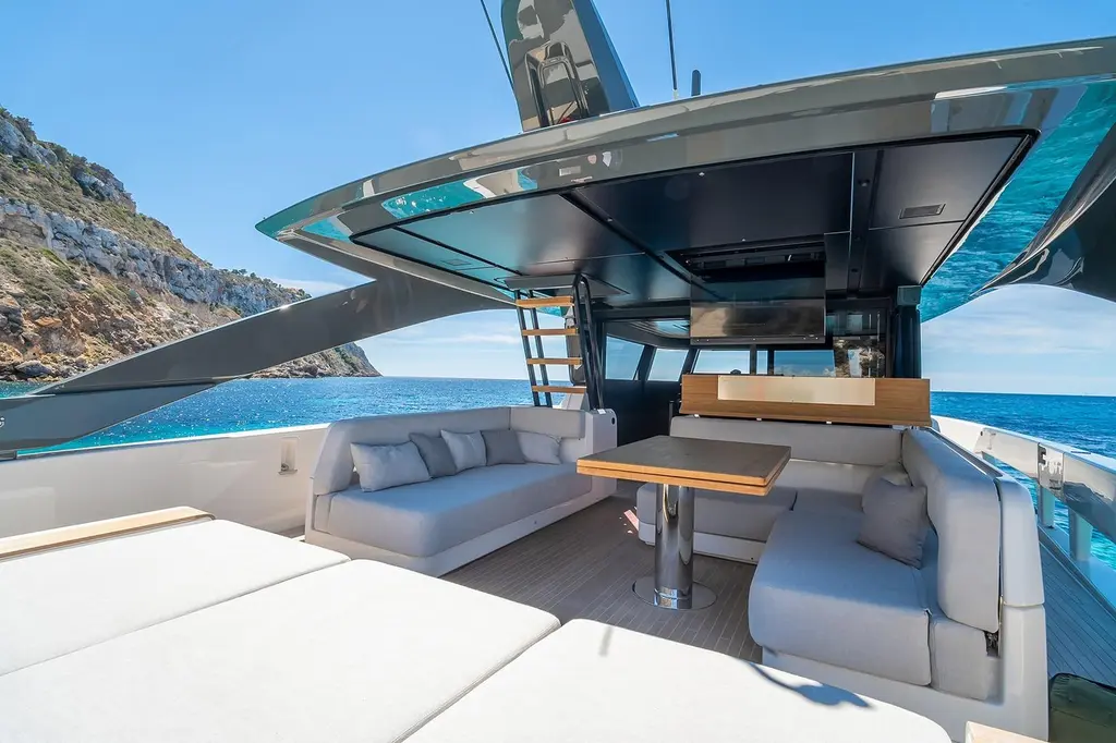 2024 Bluegame BG74 Yacht For Sale in Palma 2024 Bluegame BG74 Yacht For Sale in Palma
