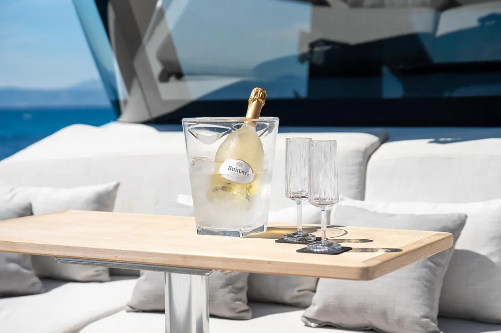 2024 Bluegame BG74 Yacht For Sale in Palma 2024 Bluegame BG74 Yacht For Sale in Palma