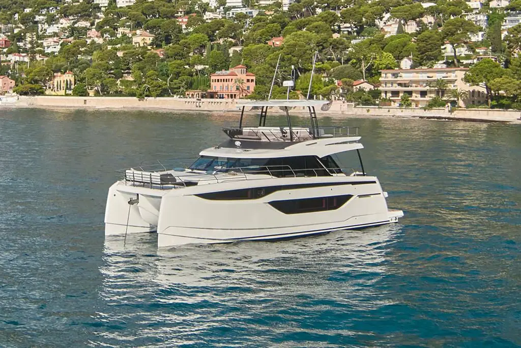 EXPO 2026 Prestige M48 Yacht For Sale in Les Herbiers 85 EXPO 2026 Prestige M48 Yacht For Sale in Les Herbiers 85