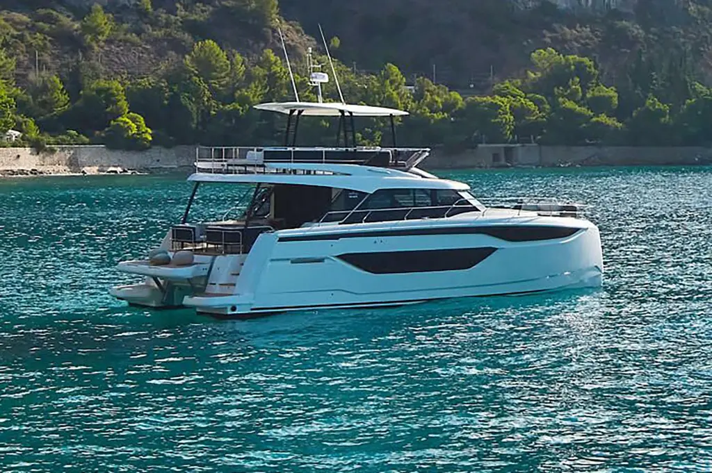 EXPO 2026 Prestige M48 Yacht For Sale in Les Herbiers 85 EXPO 2026 Prestige M48 Yacht For Sale in Les Herbiers 85