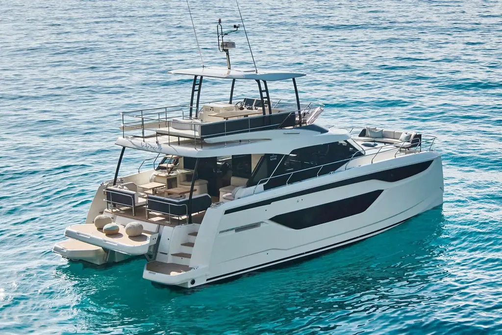 EXPO 2026 Prestige M48 Yacht For Sale in Les Herbiers 85 EXPO 2026 Prestige M48 Yacht For Sale in Les Herbiers 85