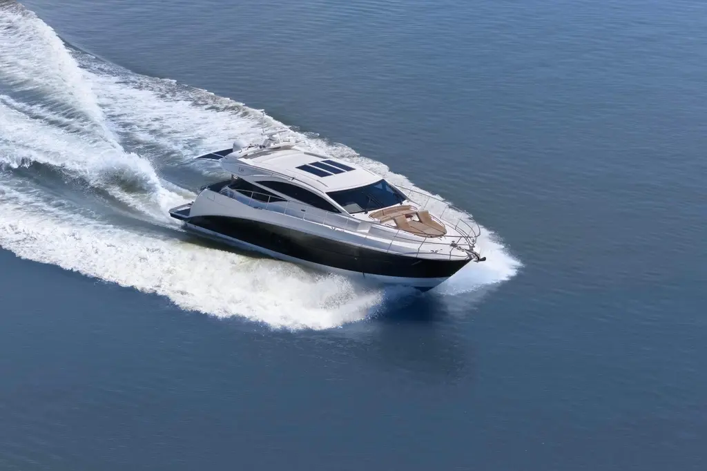2017 Sea Ray L590 Yacht For Sale in Merritt Island FL 2017 Sea Ray L590 Yacht For Sale in Merritt Island FL
