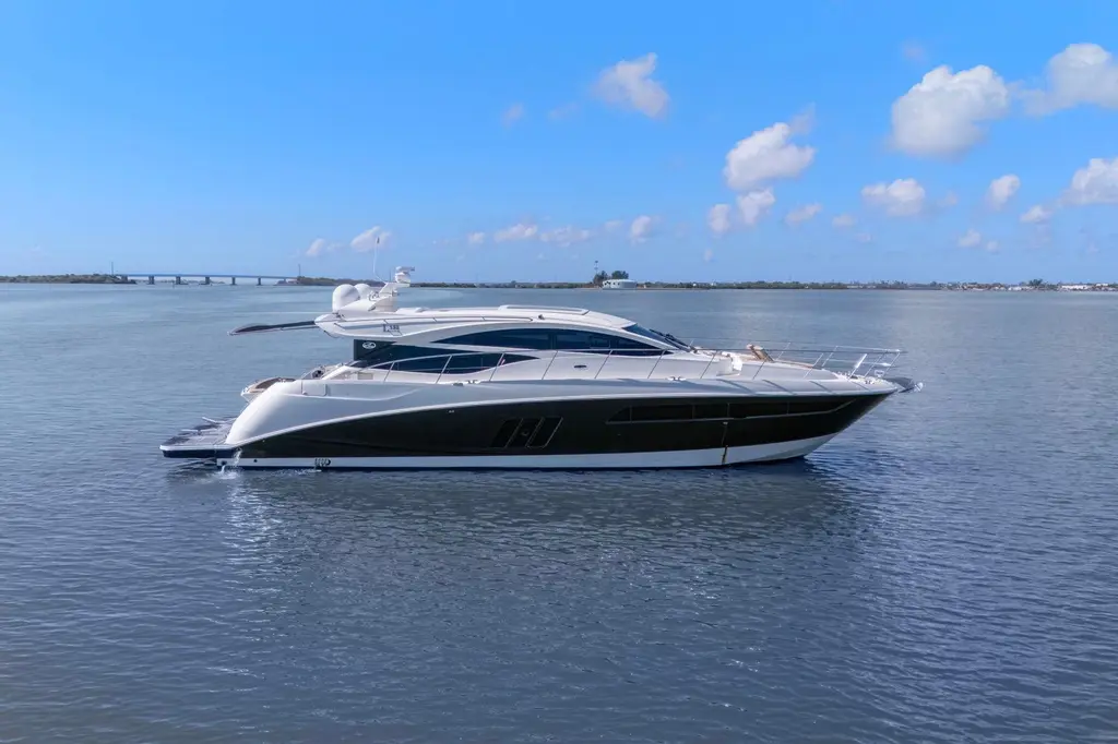 2017 sea ray l590 merritt island florida for sale