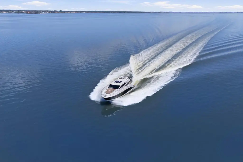 2017 Sea Ray L590 Yacht For Sale in Merritt Island FL 2017 Sea Ray L590 Yacht For Sale in Merritt Island FL