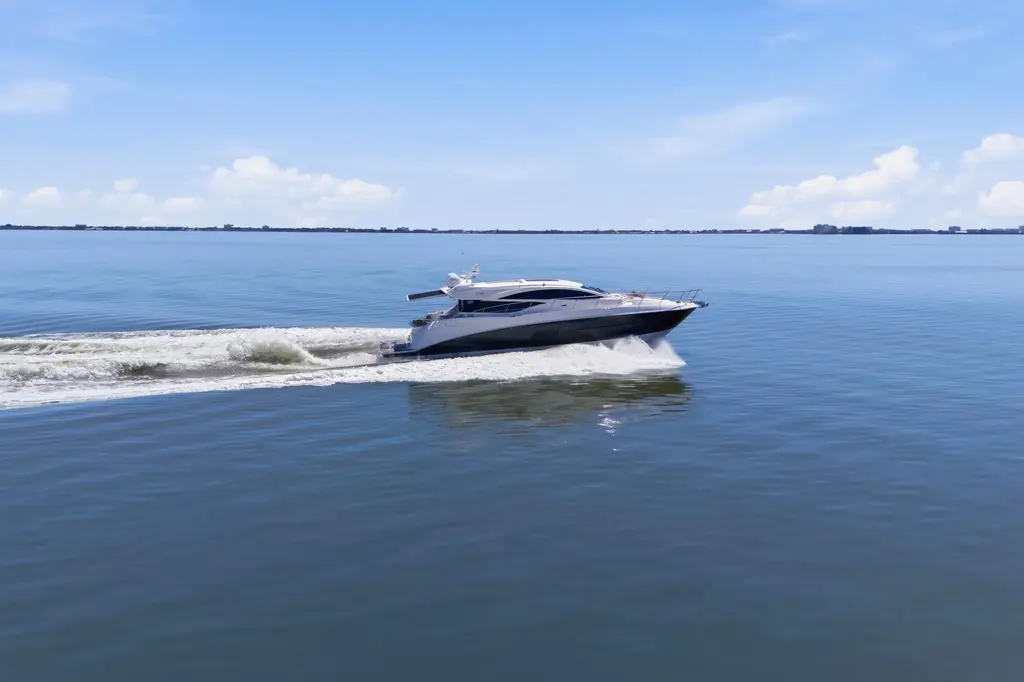 2017 Sea Ray L590 Yacht For Sale in Merritt Island FL 2017 Sea Ray L590 Yacht For Sale in Merritt Island FL