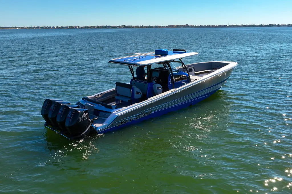 2024 Nor-Tech 390 Sport Center Console Yacht For Sale in Tampa FL 2024 Nor-Tech 390 Sport Center Console Yacht For Sale in Tampa FL