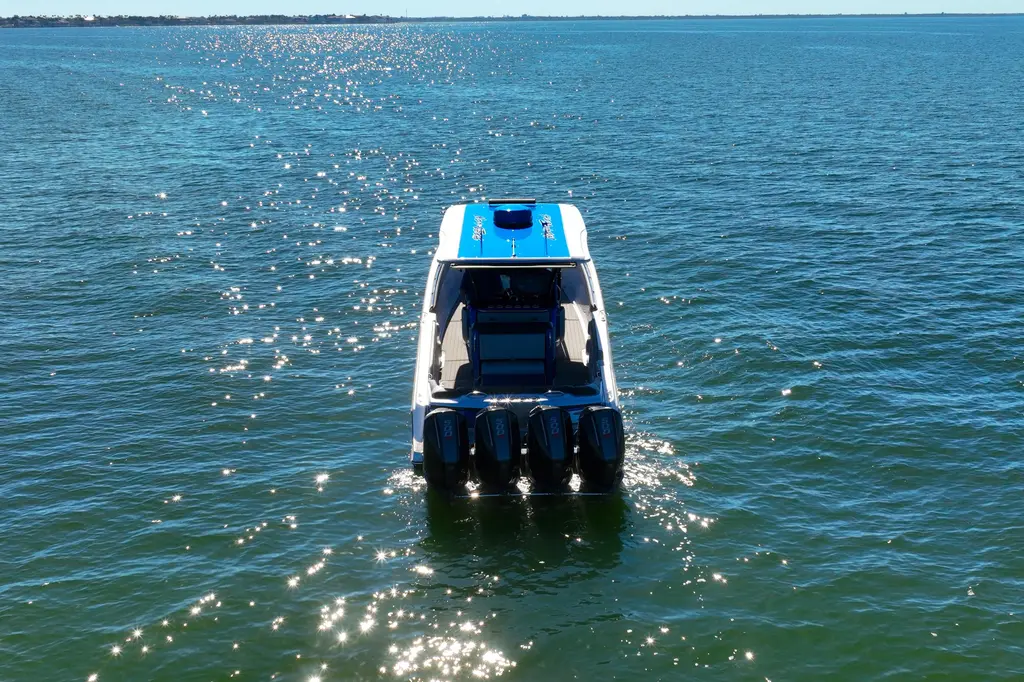2024 Nor-Tech 390 Sport Center Console Yacht For Sale in Tampa FL 2024 Nor-Tech 390 Sport Center Console Yacht For Sale in Tampa FL