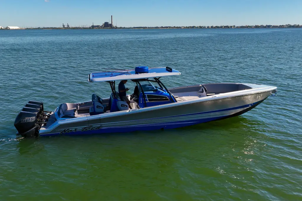 2024 Nor-Tech 390 Sport Center Console Yacht For Sale in Tampa FL 2024 Nor-Tech 390 Sport Center Console Yacht For Sale in Tampa FL