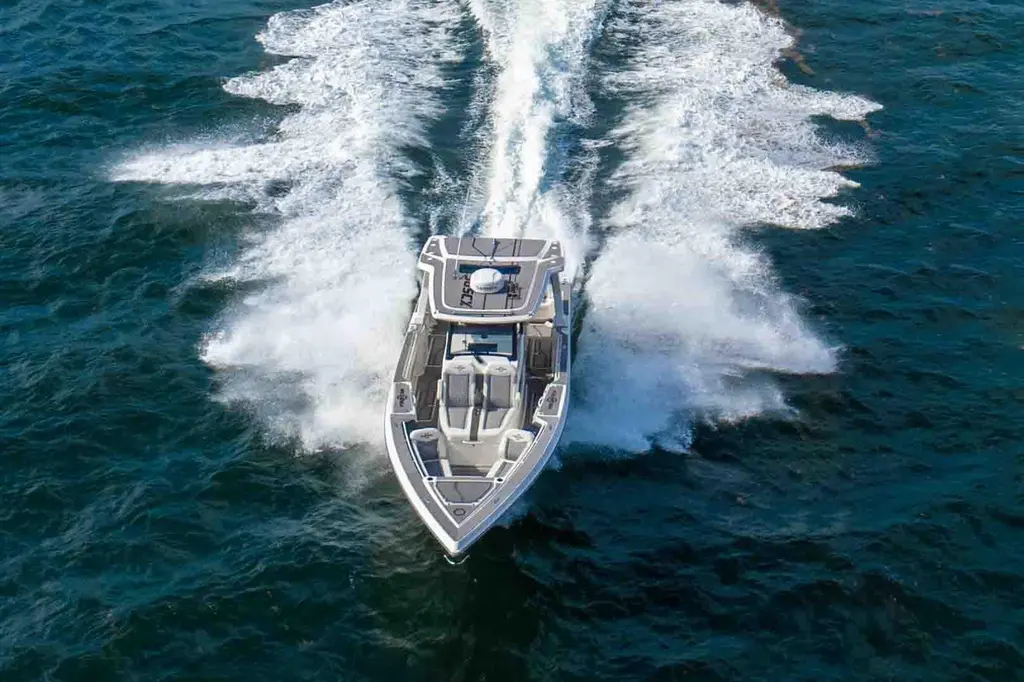 Sip Happens 2023 Fountain 38 SCX Yacht For Sale in Nashville TN Sip Happens 2023 Fountain 38 SCX Yacht For Sale in Nashville TN