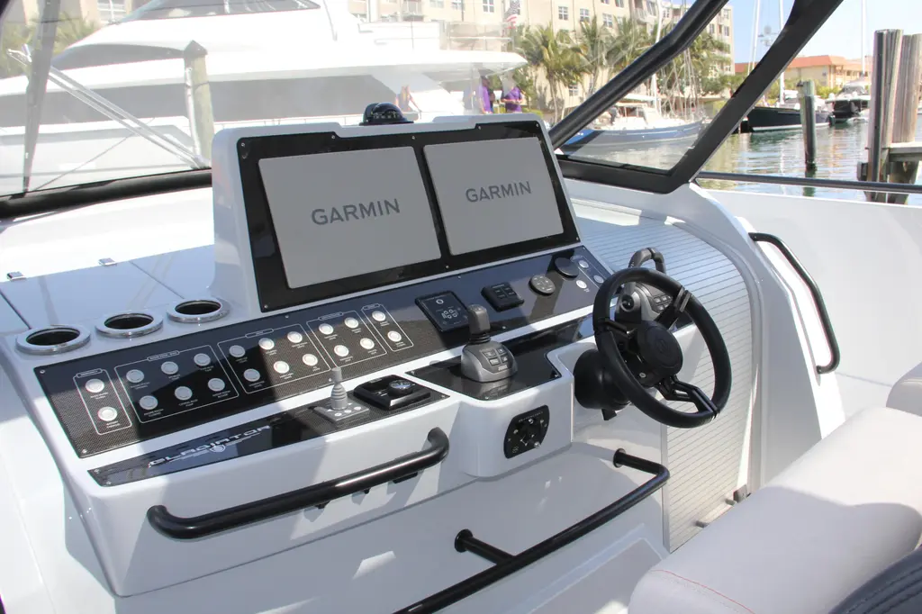 No Name 2023 Canados 493 Gladiator Yacht For Sale in Fort Lauderdale FL No Name 2023 Canados 493 Gladiator Yacht For Sale in Fort Lauderdale FL