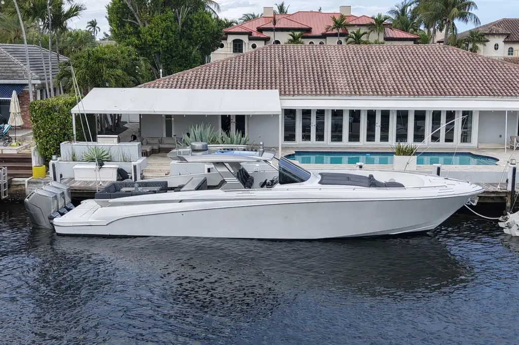 2023 canados 493 gladiator no name fort lauderdale florida for sale