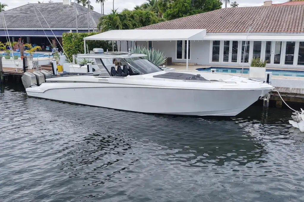 No Name 2023 Canados 493 Gladiator Yacht For Sale in Fort Lauderdale FL No Name 2023 Canados 493 Gladiator Yacht For Sale in Fort Lauderdale FL