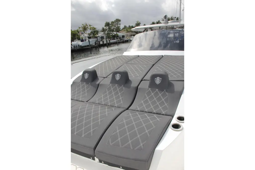 No Name 2023 Canados 493 Gladiator Yacht For Sale in Fort Lauderdale FL No Name 2023 Canados 493 Gladiator Yacht For Sale in Fort Lauderdale FL
