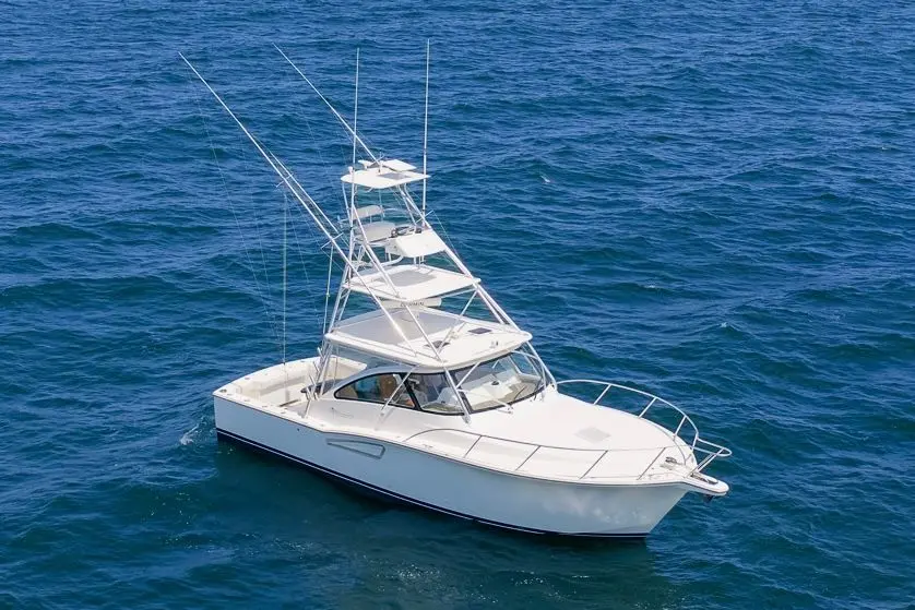 MISS UNDERSTOOD 2022 Albemarle 36 Express Yacht For Sale in Point Pleasant NJ MISS UNDERSTOOD 2022 Albemarle 36 Express Yacht For Sale in Point Pleasant NJ