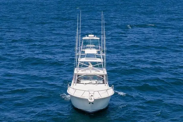 MISS UNDERSTOOD 2022 Albemarle 36 Express Yacht For Sale in Point Pleasant NJ MISS UNDERSTOOD 2022 Albemarle 36 Express Yacht For Sale in Point Pleasant NJ