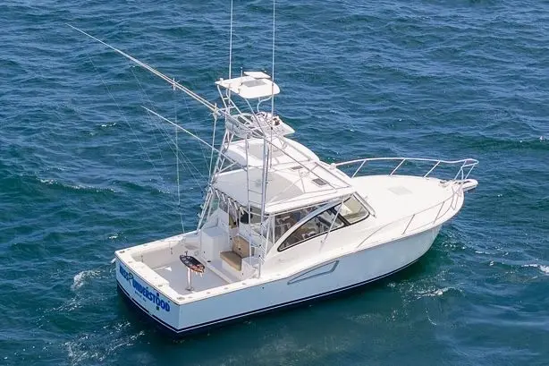 MISS UNDERSTOOD 2022 Albemarle 36 Express Yacht For Sale in Point Pleasant NJ MISS UNDERSTOOD 2022 Albemarle 36 Express Yacht For Sale in Point Pleasant NJ