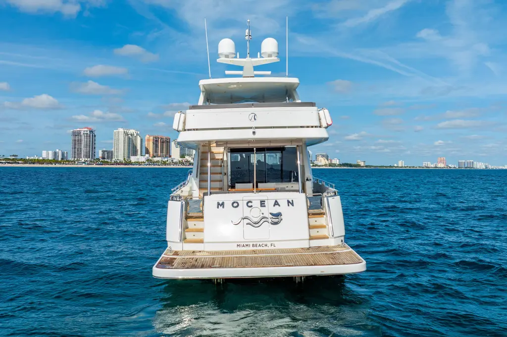 MOCEAN 2021 Ocean Alexander 70E Motoryacht Yacht For Sale in Miami Beach FL MOCEAN 2021 Ocean Alexander 70E Motoryacht Yacht For Sale in Miami Beach FL