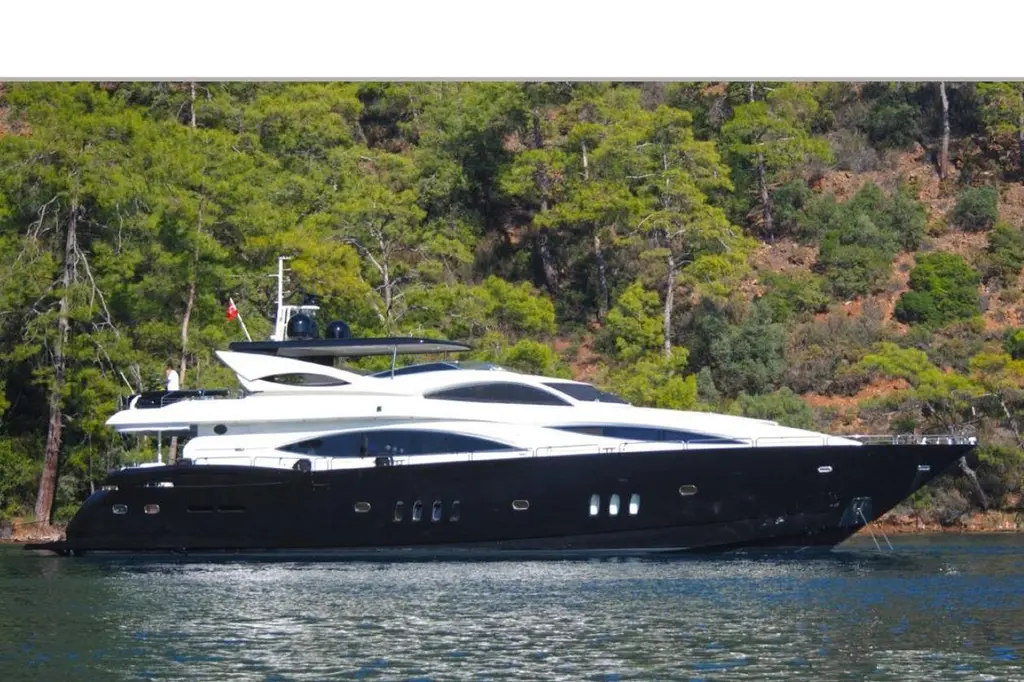 Natalia 2005 Sunseeker 105 Yacht Yacht For Sale in Bodrum Natalia 2005 Sunseeker 105 Yacht Yacht For Sale in Bodrum