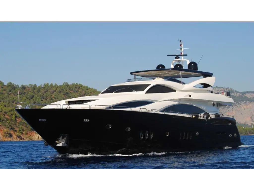 Natalia 2005 Sunseeker 105 Yacht Yacht For Sale in Bodrum Natalia 2005 Sunseeker 105 Yacht Yacht For Sale in Bodrum