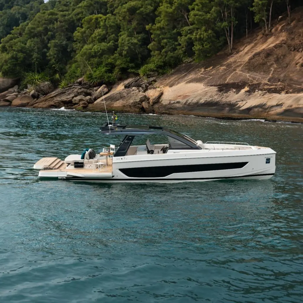 2026 Schaefer V44 Yacht For Sale in Split 2026 Schaefer V44 Yacht For Sale in Split