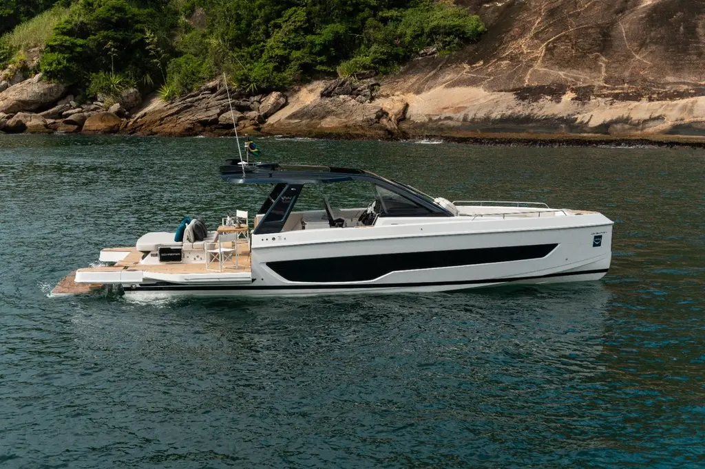 2026 Schaefer V44 Yacht For Sale in Split 2026 Schaefer V44 Yacht For Sale in Split