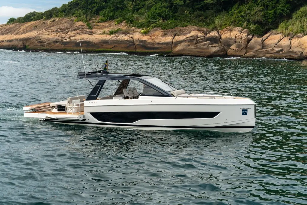 2026 Schaefer V44 Yacht For Sale in Split 2026 Schaefer V44 Yacht For Sale in Split