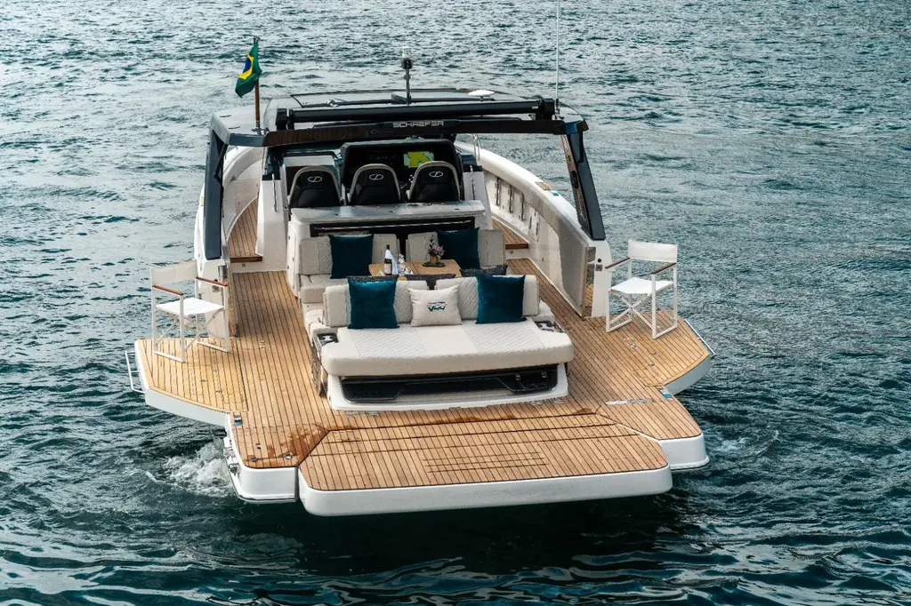 2026 Schaefer V44 Yacht For Sale in Split 2026 Schaefer V44 Yacht For Sale in Split