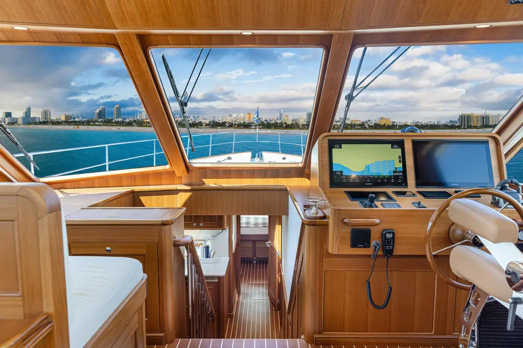2027 Hunt Yachts 63 Express Yacht For Sale in Portland ME 2027 Hunt Yachts 63 Express Yacht For Sale in Portland ME
