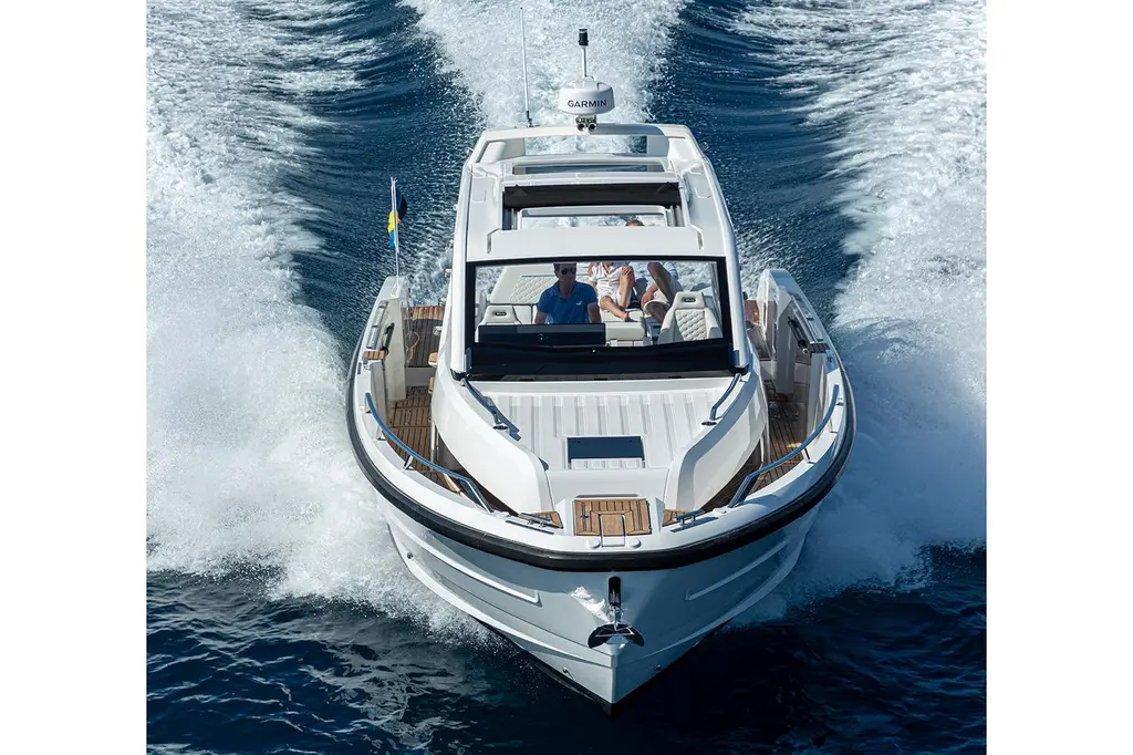 2026 Windy SR40 Yacht For Sale in Saint-Mandrier-sur-Mer 83 2026 Windy SR40 Yacht For Sale in Saint-Mandrier-sur-Mer 83