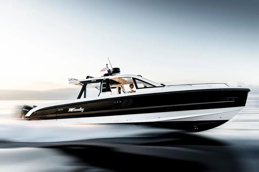 2026 Windy SR40 Yacht For Sale in Saint-Mandrier-sur-Mer 83 2026 Windy SR40 Yacht For Sale in Saint-Mandrier-sur-Mer 83