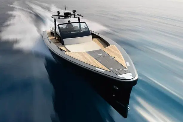2027 Windy SR52 Yacht For Sale in Saint-Mandrier-sur-Mer 83 2027 Windy SR52 Yacht For Sale in Saint-Mandrier-sur-Mer 83