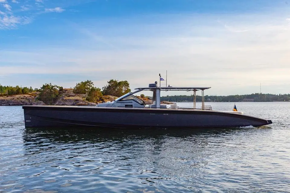 2027 Windy SR52 Yacht For Sale in Saint-Mandrier-sur-Mer 83 2027 Windy SR52 Yacht For Sale in Saint-Mandrier-sur-Mer 83