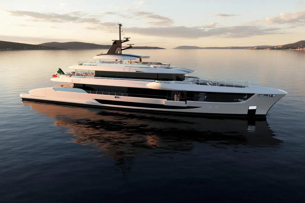 2028 mengi yay nuvolari lenard istanbul for sale
